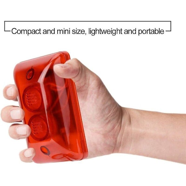 12V Kablet Strobe alarm sirene Lyd sirene lys Blinkende nødlys Advarselslys alarm sikkerhedssystem