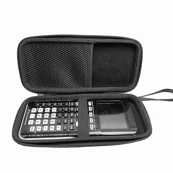 EVA Hard Case til TI-Nspire Grafregner