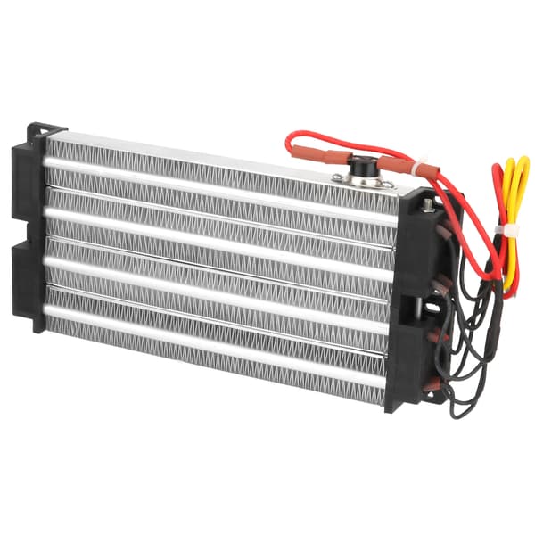 220V2000W Luftoppvarmet Konstant Temperatur Isolasjon PTC Bølgevarmeplate Termistorvarmer