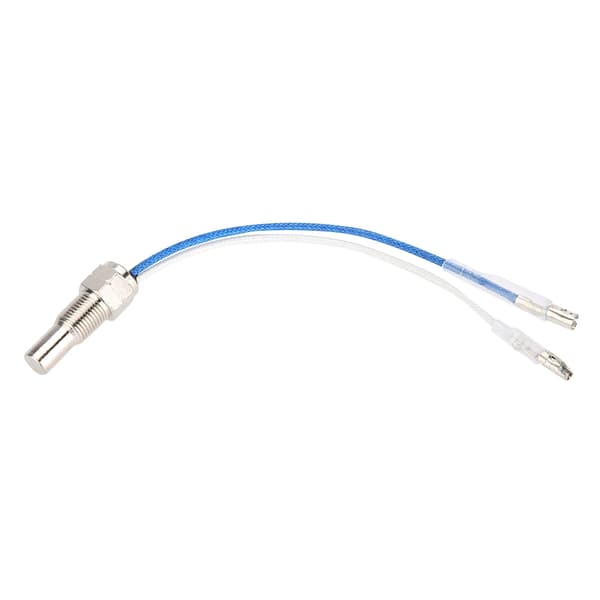 1/8\" NPT Passer til Universal Bilmåler Vandtemperatursensor Olietemperatur Sender 0℃ - 150℃