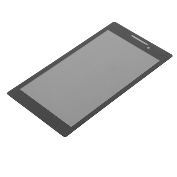 LCD-skärm Touch Panel Digitizer Ersättningskomponent för Lenovo TB A7 10
