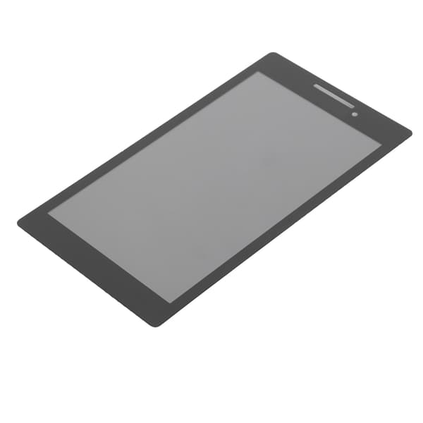 LCD-skjerm berøringspanel digitaliseringskomponent for Lenovo TB A7 10