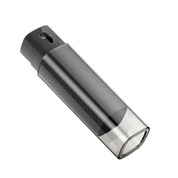 10 ml pekskärm dimma rengöring 2 i 1 bärbar skärm rengöringsspray torka för mobiltelefoner för IOS surfplatta för datorer grå