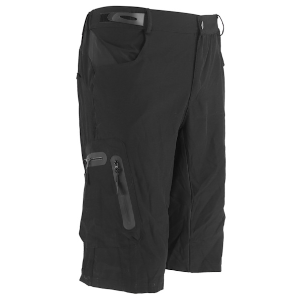 Cykelshorts Udendørs Fitness Træning Hurtigtørrende Shorts Vandring Åndbare BukserXXXL