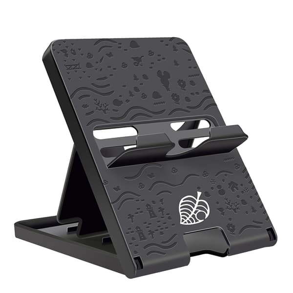 Säädettävä Playstand Horizons -pidiketeline pöytätableteille Switchille