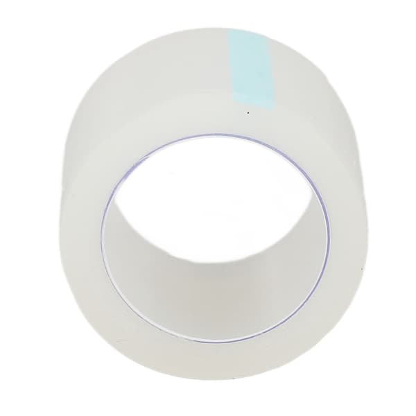 Silikon arrark Reusable Clear Waterproof Ultra Thin Breathable Self Adhesive Face Scar Tape Roll 2.5cm X 1.5m