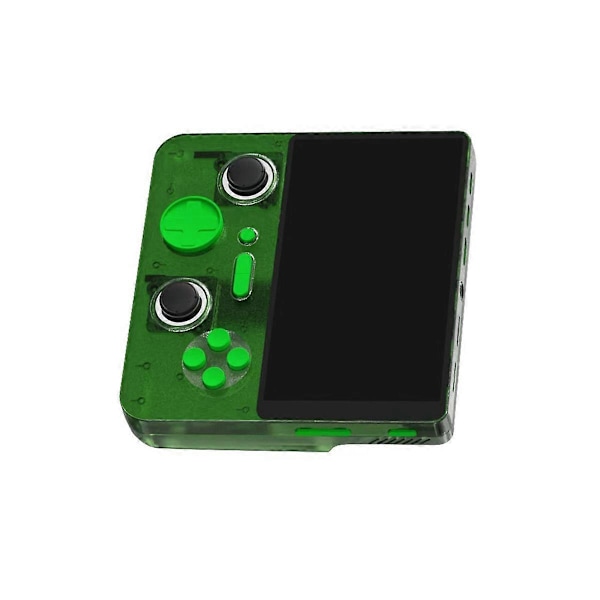 E5Plus Kannettava videopelikonsoli HD Retro-pelikonsoli B