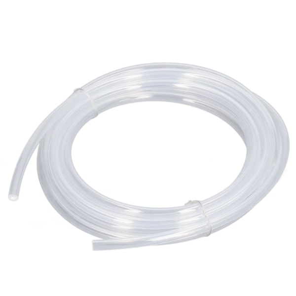 Pneumatisk slange 6 x 4 mm plast blekkslange for foto blekkskriver A3 A4 UV skriver væskeoverføring transparent 3 meter