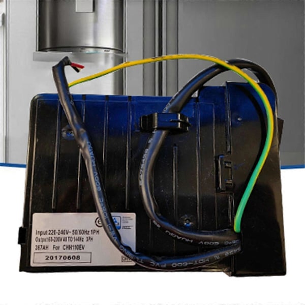 HL2L-CHH110EV Inverter Kylskåpskompressor Drivkort