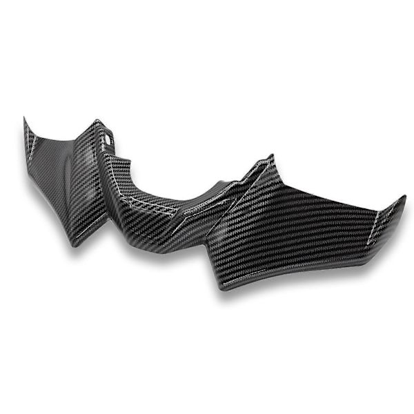 Sport Downforce Front Spoiler Kit til Yamaha MT 07 2021-2023