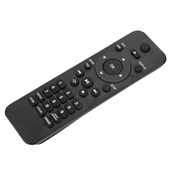 Ersättningsfjärrkontroll för DVD-spelare för Philips DVP5982C1/37B DVP3350K