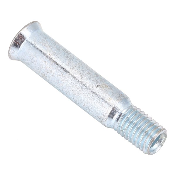 Steel Construction Skate Axles - 15st, 35mm - Inline Skating Ersättning