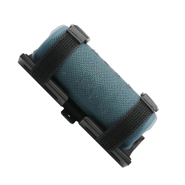 Bærbar højttalerholder til jetski/snescooter/båd/
