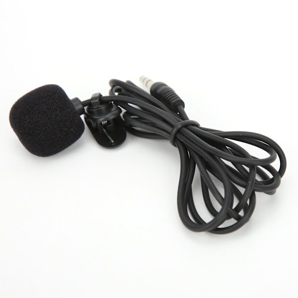 59,1 tommers Bluetooth 5.0 AUX-kabel lydadapter med mikrofon håndfri erstatning for Citroen C2 C3 C5 C6 C8