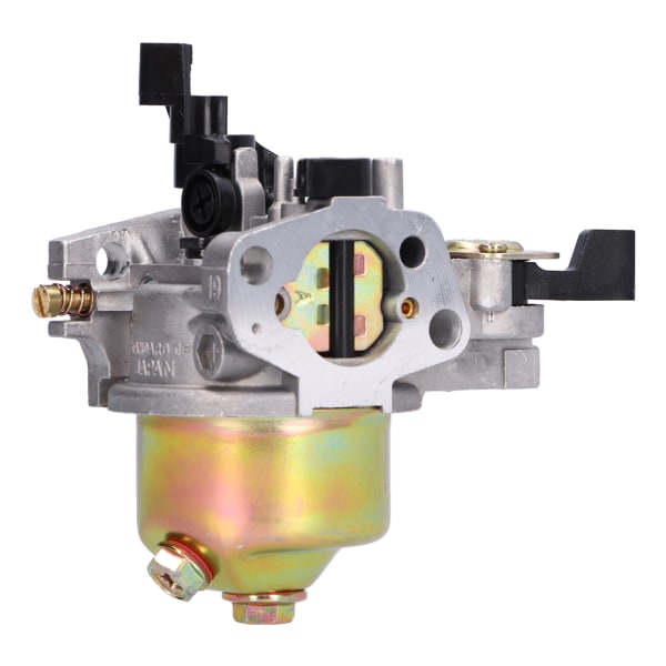 Forgasser hagemotor Forgasser passer til GX160 GX168F GX200 5,5 HK 6,5 HK høytrykksspylermotor