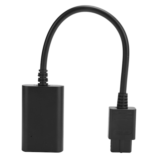 720P Retro Spelkonsol HDMI-omvandlare Högdefinitionsvideokabeladapter för TV