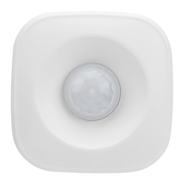 Infrarød alarm Wifi Pir Bevægelsessensor Zigbee bevægelsesdetektionsudstyr 5 meter DP-WP001