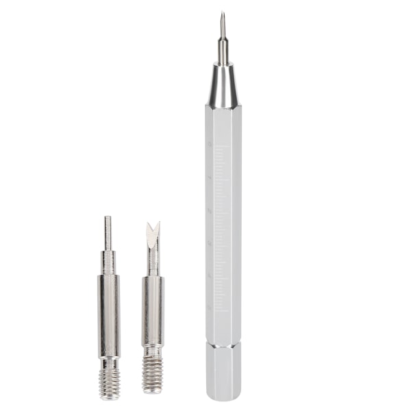 Watch Spring Bar Tool Watch Strap Link Remover Watch för watch