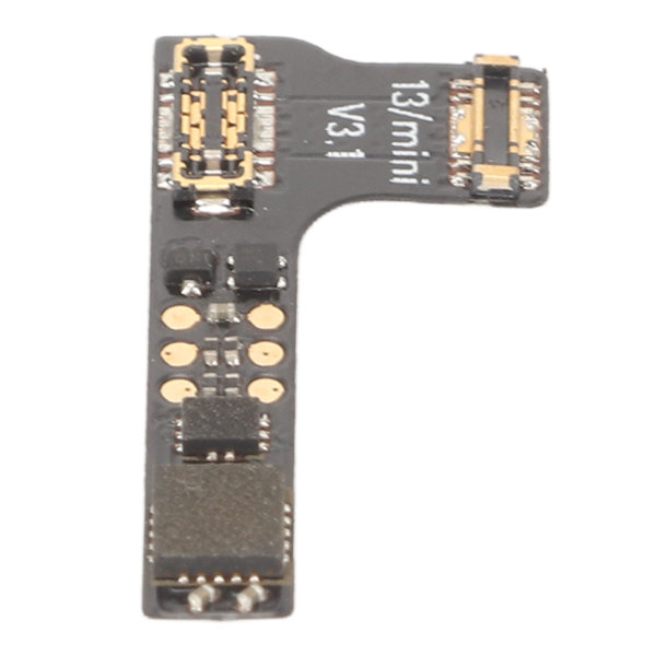 Akku korjaus joustava kaapeli PCB akku korjaus joustava kaapeli vaihto IPhone 13 Mini