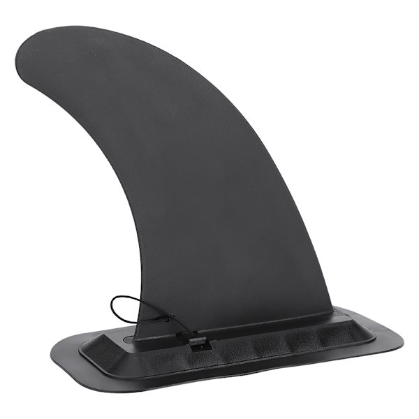 2 delar avtagbar surfbräda svansroder Plast Surfing Watershed Fin