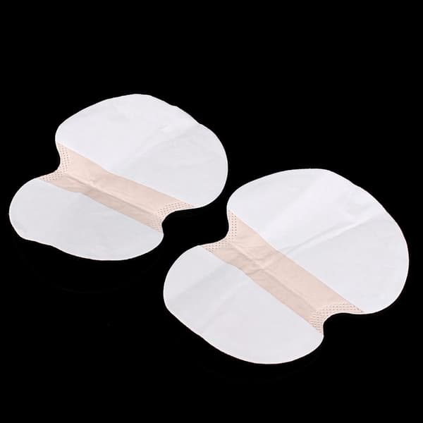 1 par armhule sved pads sommer engangs underarm absorberende anti-perspiration