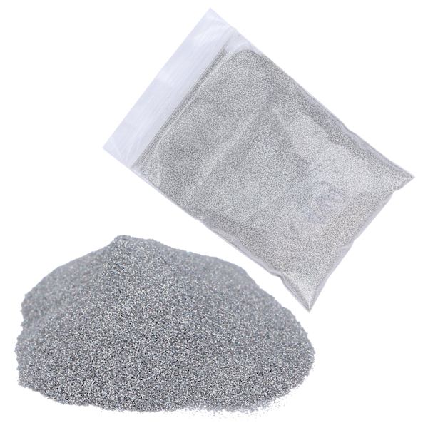 Nagelkonst Glitterpulver Multi Purpose Dust Powder DIY Makeup Craft Glitterpulver 50gLB100