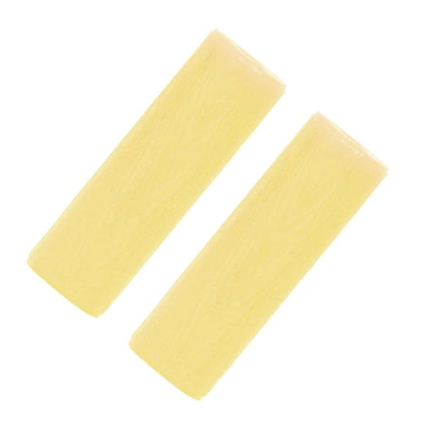 Aligner Chewies Ortodonti Bite Tenner Chewies Ortodonti Retainer Munnpleie (Sitron)