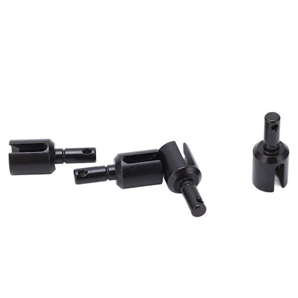 4 kpl RC-tasauspyörästön kupit Outdrive-tasauspyörästö LOSI Lasernut U4 Tenacity 1/10 -maastoautoille LOS232030