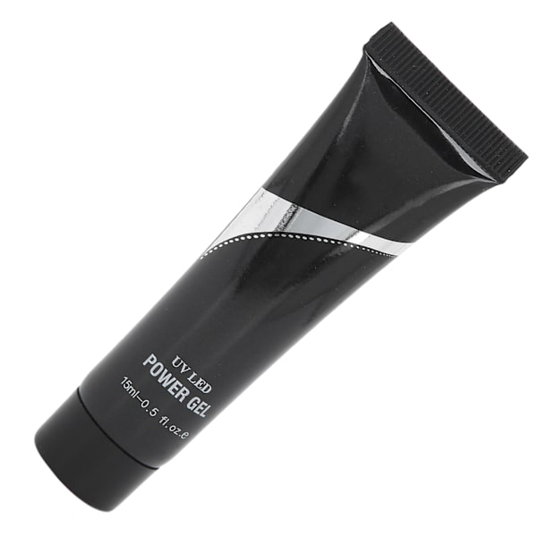 15ML Professionell Nail Extension Gel Nail Art Builder Nagelmanikyrförbättring för gör-det-själv-salong09