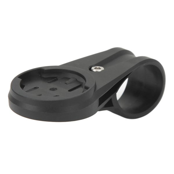 Cykelcomputerholder Montering Cykel Stopur Stander Udvider Adapter Beslag til TT Hvile Styr