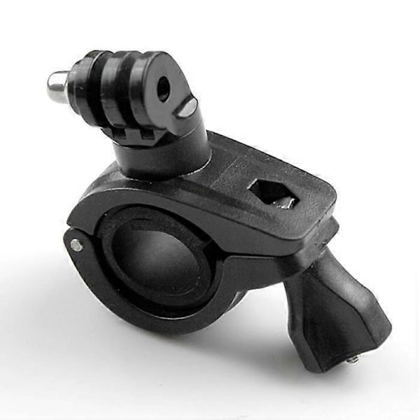 Styrfäste för GoPro och andra actionkameror (SJCAM, Xiaomi, etc.) Cykelanvändning