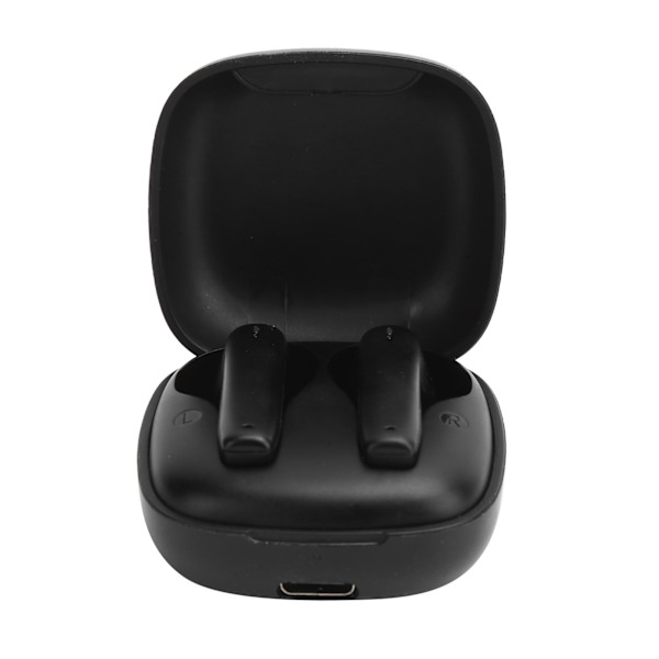E01 Trådløst Gaming Headset HiFi Lydkvalitet Bærbar Bluetooth Hodetelefon for Unge