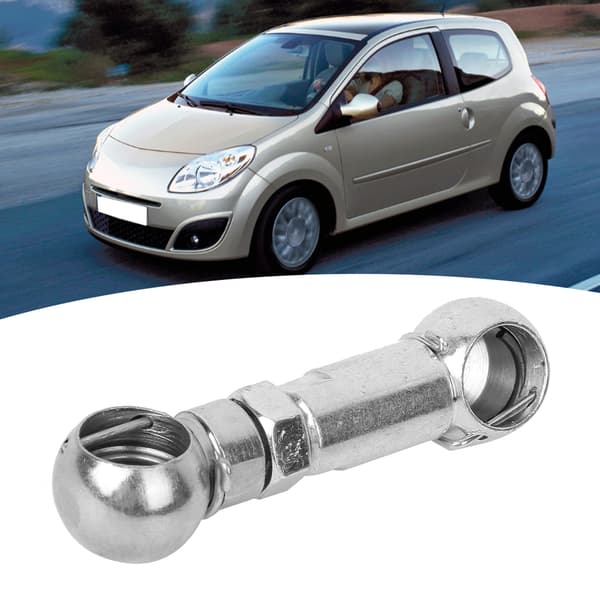 Clutchpedal Link Linkage Kuleledd Stangsett X8R0075 Passer til Renault Clio/Twingo/Kangoo