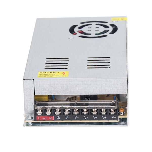 3D-skriver strømforsyning 15A 360W Buck-omformer AC 110V 220V inngang DC 24V utgang for Anet A8 Plus E16 ET4