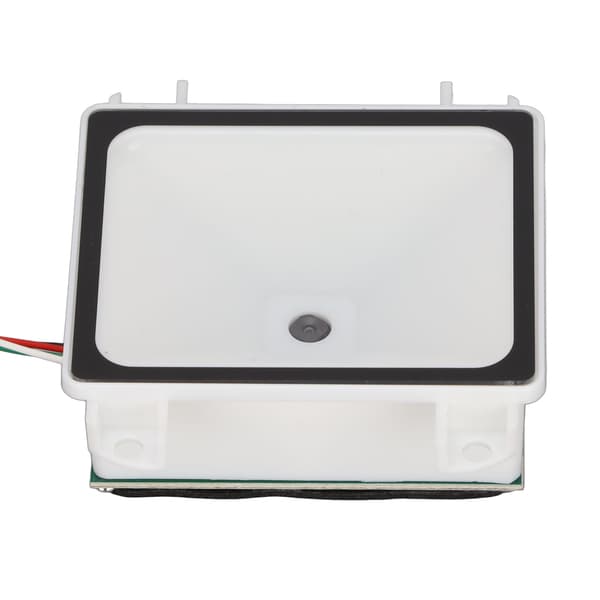 Streckodelæser 2D Indbygget Kablet USB Infrarød Auto-sensing Desktop Streckodelæser til Mobile Betalinger