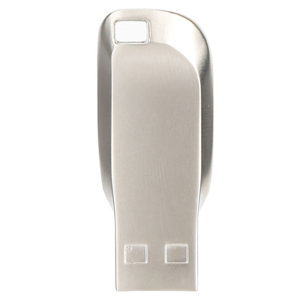 USB-minne 2.0 Stort lagringsutrymme Dragkedjor för Window2003/XP/Vista/7/8/10/OS X/Linux128GB