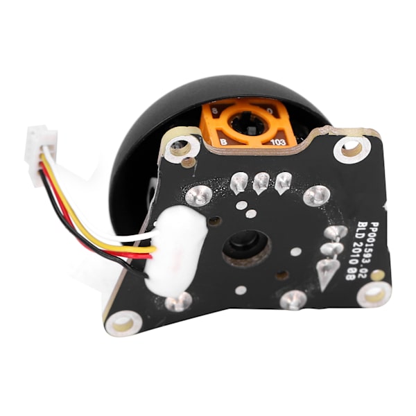 Reparera vänster höger joystick fjärrkontroll del rocker komponent för DJI Mavic MiniRight