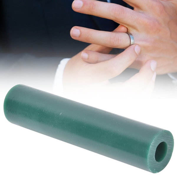 Smycken Ring Carving Wax Tube Smycken Ring Gravering Göra vax Tool (T1062L)
