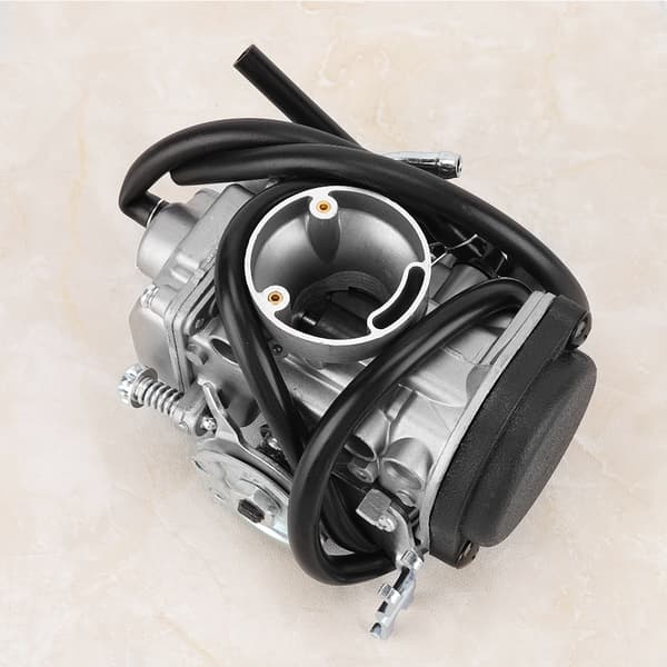 Forgasser passer til YAMAHA TW200 TW 200 2001 - 2017 200 TRAILWAY
