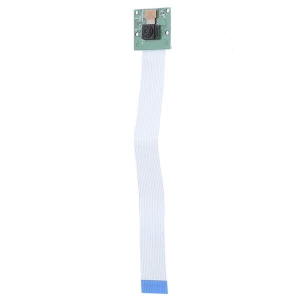 Kameramodul 5 millioner pixels til Raspberry Pi 4B 3B+/3B Zero W OV5647 understøtter 1080p30