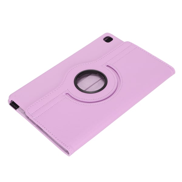 Case Bärbart Justerbar Vinkel Slim Case för Galaxy Tab A7 (T500/T505/T507) 10,4 tum TabletPink