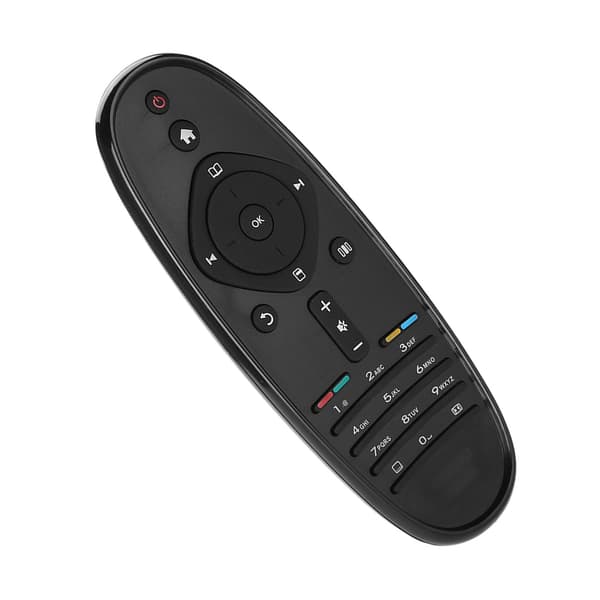 Erstatningsfjernkontroll for LCD LED HD TV for Philips RC2683203-01 RC2683204-01