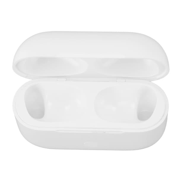 Trådlöst laddningsfodral som stöder trådbunden och trådlös laddning, laddningsbox med synkroniseringsknapp för IOS Earbuds Pro