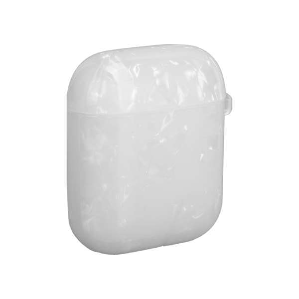 Hörlurskydd med spänne, hörlursfodral för IOS Earbuds 1/2