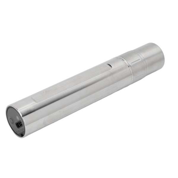 Rød LED-terapienhet Profesjonell 630nm 660nm 850nm infrarød lommelykt for sårheling leddavlastning