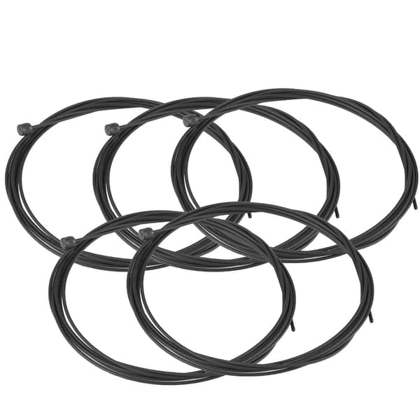 5 stk. sorte cykelbremselinjer, indre variabel hastighedswire, cykeltilbehør #2