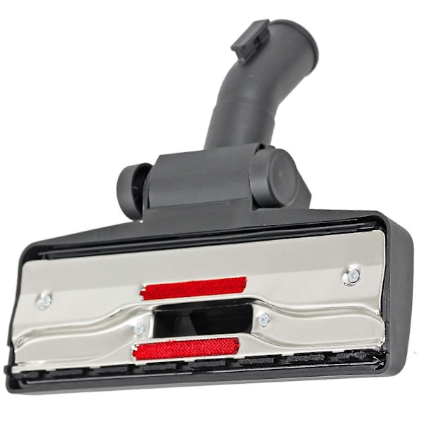 Multifunktionellt golvmunstycke kompatibelt med Kärcher SE5 SE6 WD2 WD3 WD4 WD5 WD6 WD6P WD7 dammsugare (35mm)