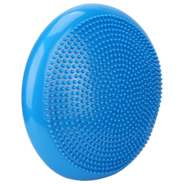 Balancetræning Dynadisc oppustet kernestyrke Balance Disc Sensory Wiggle Disc