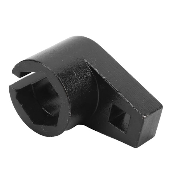 Oksygensensor-stikkontaktfjerningsverktøy i krom-vanadiumstål, demontering, maskinvare, svart, 22 mm