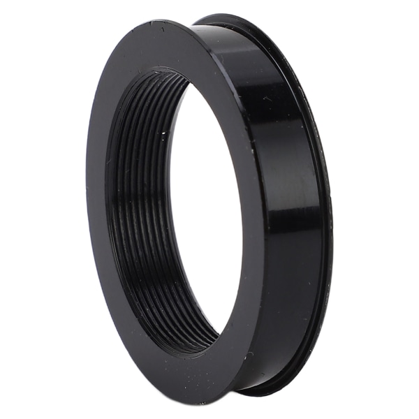 Diameter 38 mm til 27,2 mm innvendig trådadapter Simul Focal Trinocular Stereo Mikroskop Kamera Tube Adapter Ring